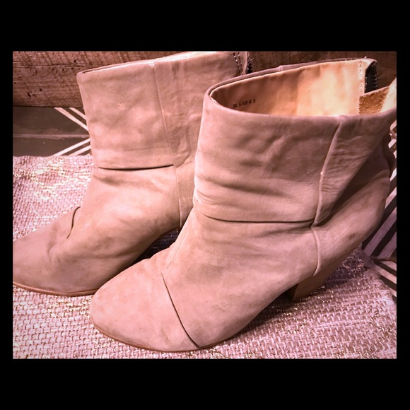 rag & bone Shoes - Rag & Bone bootie
